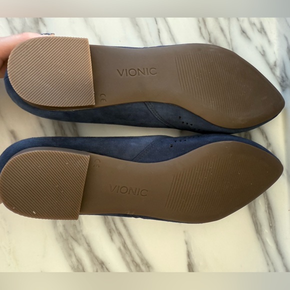 Vionic Posey Flat - Picture 5 of 9